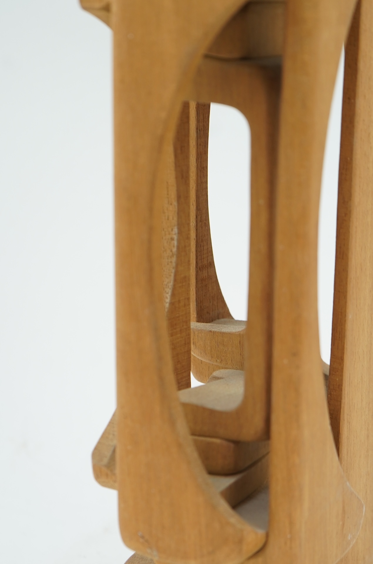 Brian Willsher, 1930-2010, 'Untitled'